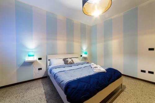 Isa Sirmione Apartments