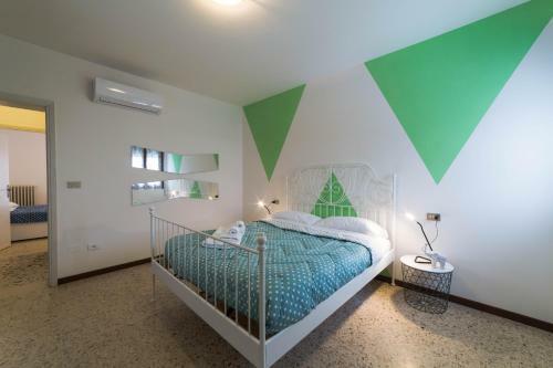 Isa Sirmione Apartments