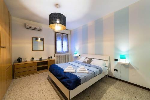 Isa Sirmione Apartments