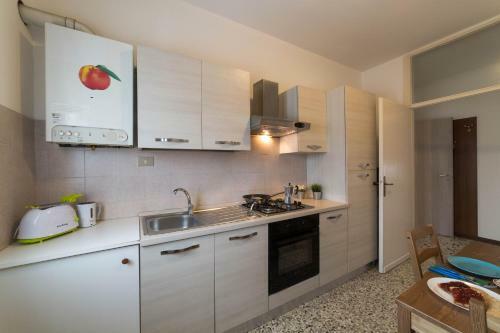 Isa Sirmione Apartments