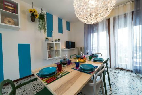 Isa Sirmione Apartments