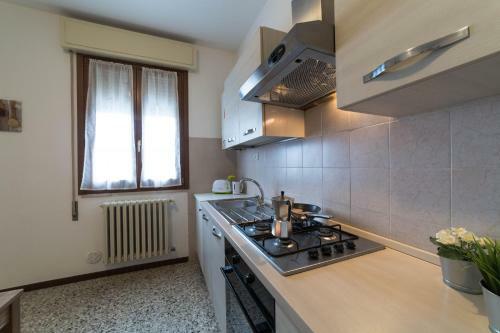 Isa Sirmione Apartments