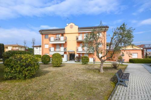 Apartamento La Perla Di Sirmione