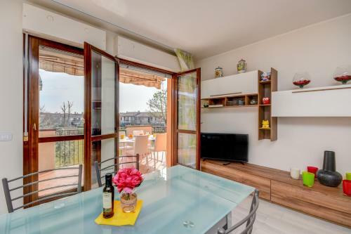 Apartamento La Perla Di Sirmione