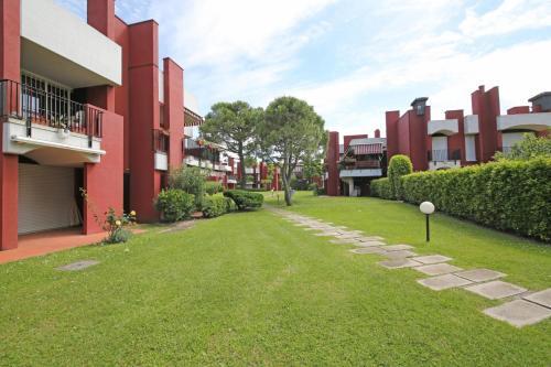 Apartamento Holiday Sirmione B12