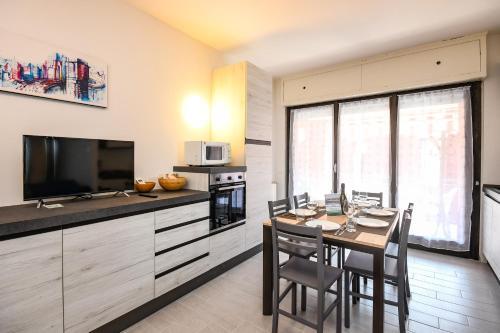 Apartamento Holiday Sirmione B12