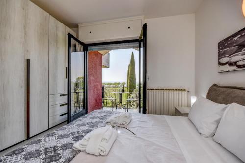 Apartamento Holiday Sirmione B12