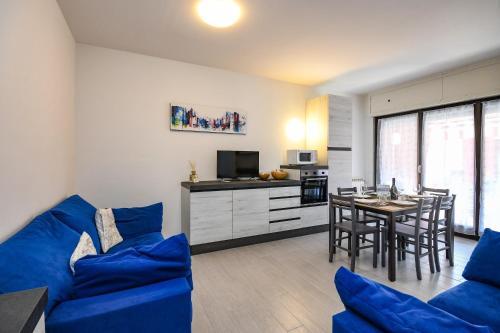 Apartamento Holiday Sirmione B12