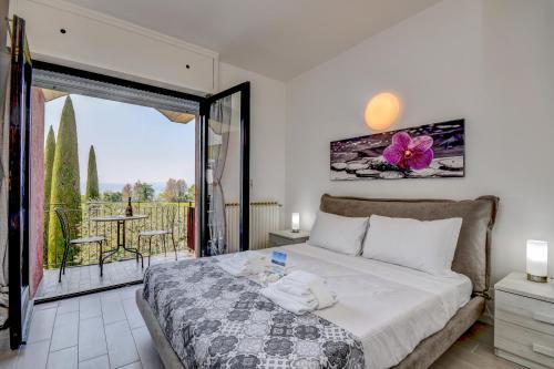 Apartamento Holiday Sirmione B12