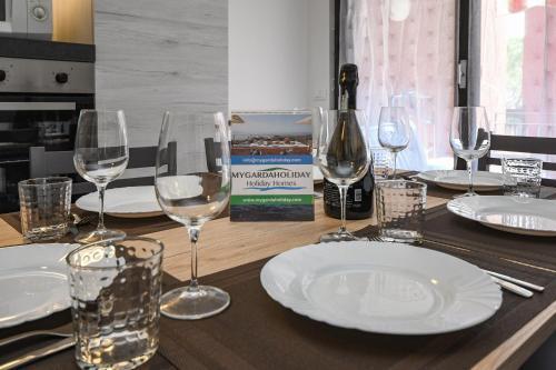 Apartamento Holiday Sirmione B12