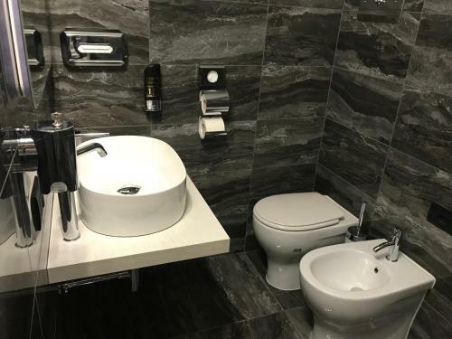 Apartamento Loft Sirmione