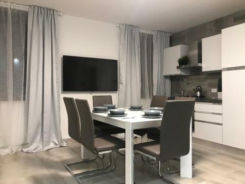 Apartamento Loft Sirmione