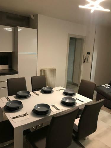 Apartamento Loft Sirmione