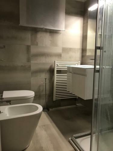 Apartamento Loft Sirmione