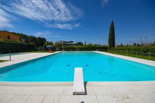 Sirmione Beach Apartment