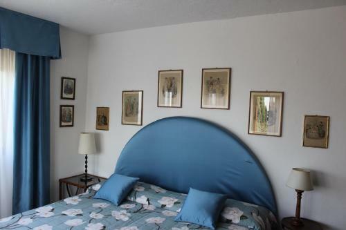 Bed & Breakfast Villa Paradiso
