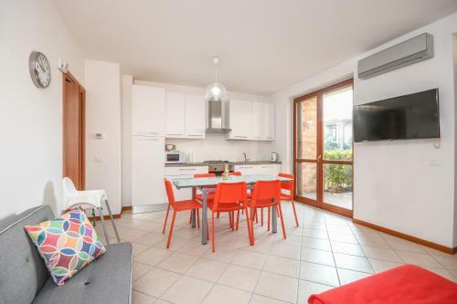 Apartamento Il Sole Uno Sirmione