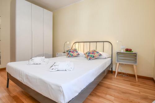 Apartamento Il Sole Uno Sirmione