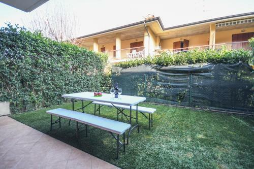 Apartamento Il Sole Uno Sirmione