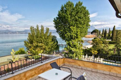 Hotel La Rondine