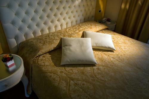 Hotel La Rondine