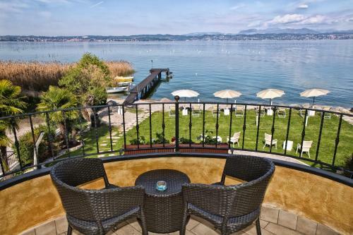 Hotel La Rondine