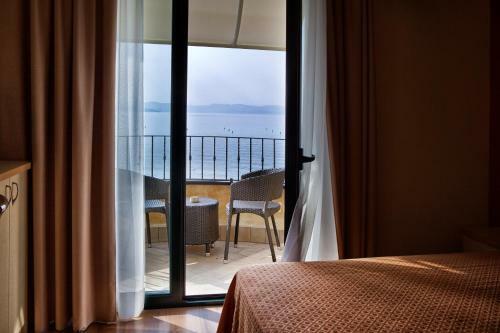 Hotel La Rondine