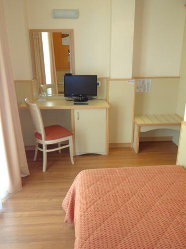 Hotel La Rondine