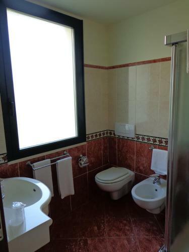 Hotel La Rondine