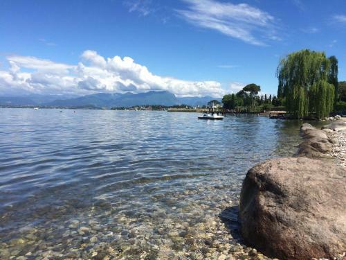 Hotel La Rondine
