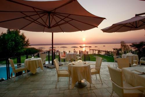 Hotel La Rondine