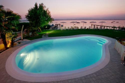 Hotel La Rondine