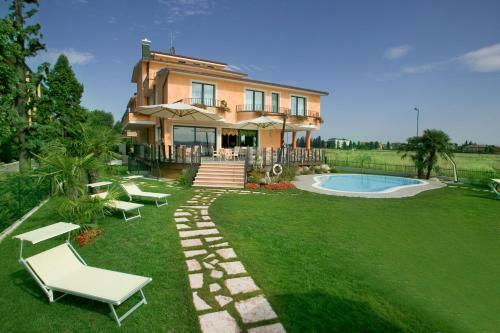 Hotel La Rondine