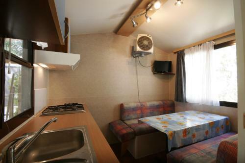 Camping Reno