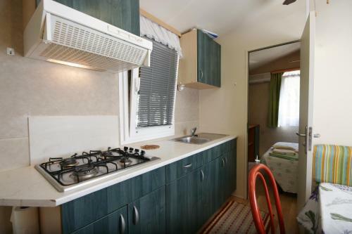 Camping Reno