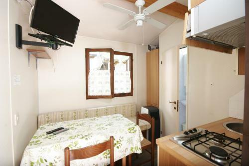 Camping Reno