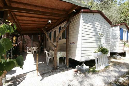 Camping Reno