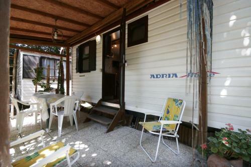 Camping Reno