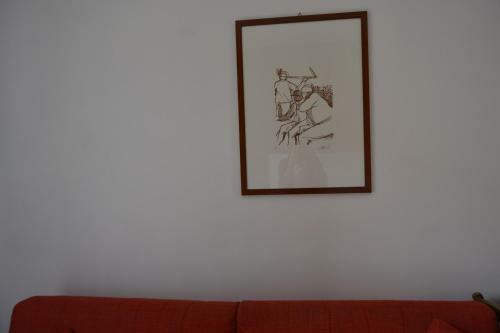 Apartamento Pertini