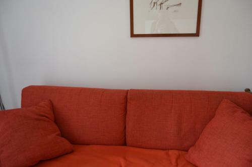 Apartamento Pertini