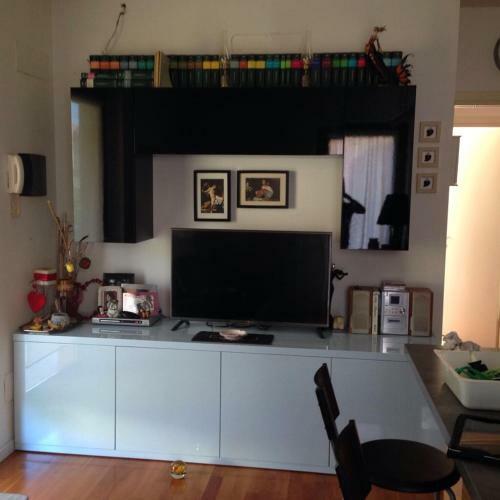 Molini Apartment