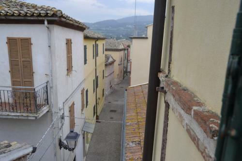 Apartamento Cialdini