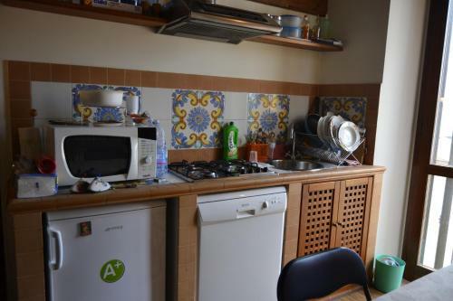 Apartamento Cialdini