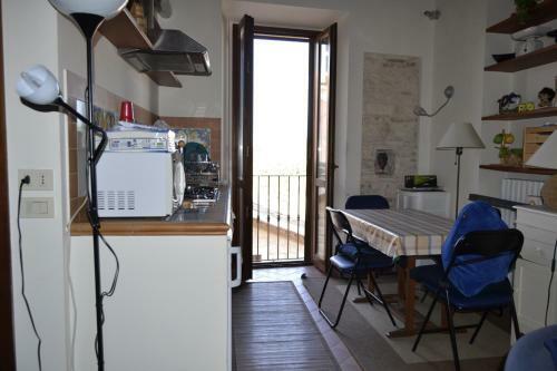 Apartamento Cialdini