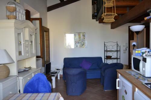 Apartamento Cialdini