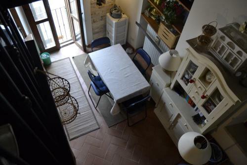 Apartamento Cialdini
