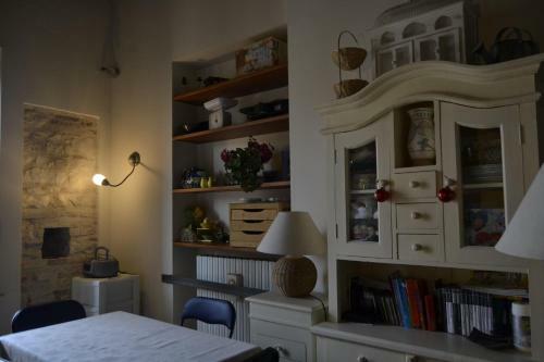 Apartamento Cialdini