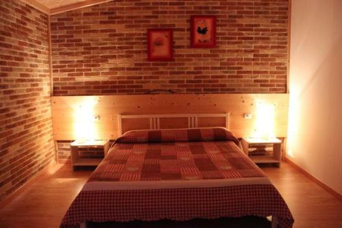 Agroturismo Agriturismo Sentiero Delle Fiabe