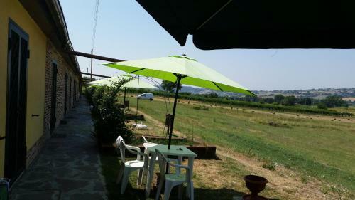 Agroturismo Agriturismo Sentiero Delle Fiabe