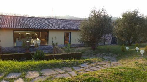 Agroturismo Agriturismo Sentiero Delle Fiabe
